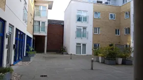 Blue Sky Apartments@ Abbots Yard, Guildford - Image 3