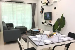 Ipoh Paradise Homestay Station 18 - Image 2