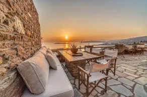 IRIDA Top-Floor Serenity - 5 mins to Batsi - Image 2