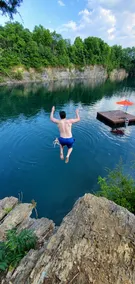 Amazing Lagoon, Beach, Cross Fit Gym, Fishing - Image 2