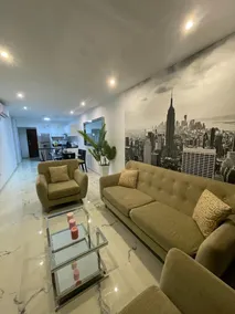 Cozy apartment in Magdalena bordering San Isidro - Image 4