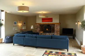 The Granary, near York with Hot Tub - Image 3