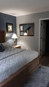 Waterway Condo Getaway in der Nähe von Ocean - Sleeps 6 - Image 4