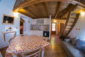 CASA REMAN 1 LA PERLA DEL BORGO - Image 2