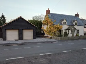 Cottage Garden Annex with Ensuite Wet-room - Image 2