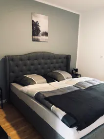 Mountain apartment in the beautiful old town - Image 2
