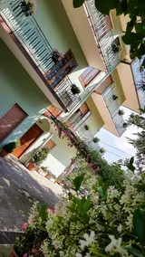 Gold Double Rooms - Sea and Mountain view - Image 4