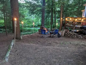 Lake Access Family Summer Camp! - Image 3