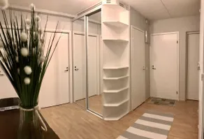 Welcome Home! - Clean & Comfortable Flat in Oulu - Image 2