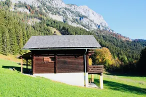 Radmer log cabin - Image 2