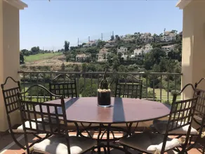 Luxury 3 bedroom Penthouse Los Arqueros, near Marbella, Puerto Banus, Benahavis - Image 2