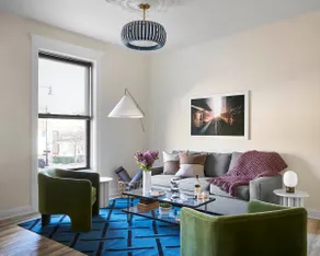 Stylish 2BD/BA in the heart of Lincoln Park - Image 4