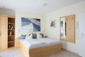 Strandhaus Brunhild - Apartment 46 - Image 2