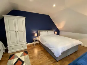 Charming flat in rural location - Image 3