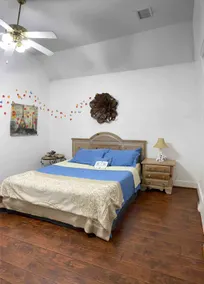 2. Guests’ (independent) apartment near DFW - Image 4