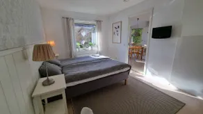Cozy semi-detached house in a quiet area inside Tranås! - Image 3