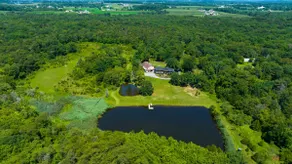 Whitetail Hollow Retreat, 8 BDR Home in Oxford - Image 4