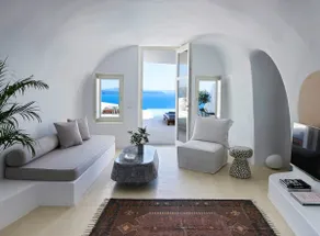 Amaya Serenity Villa | Private Pool HotTub Hammam - Image 5