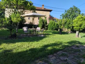 Historic 17th-century manor house near Santillana - Image 2