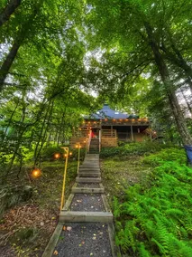 Lakefront Resort | Kayaks • 3BR w/ Loft • Billiard - Image 5