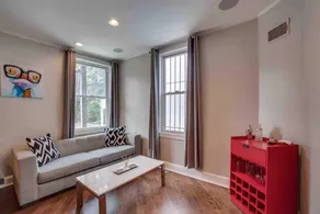 2BD/1.5BTH - Two Story Apt Home 14th/Ust NW - Image 4