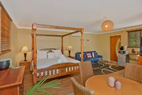 Stylish King Suite Studio - Image 3