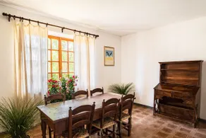 Villa Capinera, intera casa con parco privato - Image 5