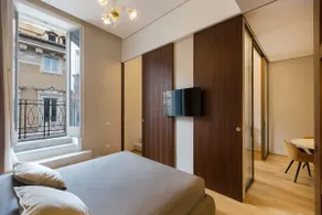 Fantastiska Piazza Venezia Suite int 20 - Image 3