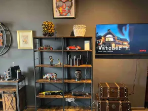 Modern apartment - Image 4
