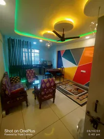 SAG studio Stay Lovely 2bhk holiday home. - Image 3