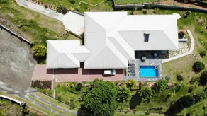 2 bedroomed deluxe villa with private pool - Image 3