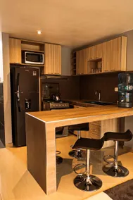 Luxury Apartament Near the Downtown - Image 2