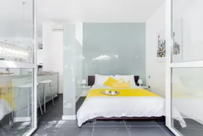 Private Garden Apartment | Navigli | 24H Concierge - Image 5
