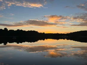 Private Lakefront Cottage in Huron County - Image 3