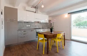 Terrace overlooking the sea! - Image 4