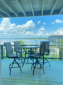 Historic Yorktown Water View Home - Image 3