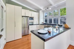Classic Villa Retreat - Steps To Ponsonby Rd - Image 4