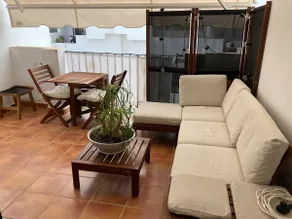 Modern apartment in La Hacienda Golf · WiFi + A/A - Image 3