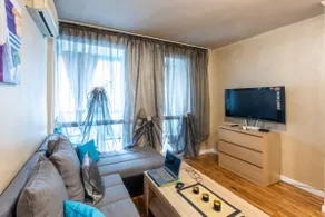 Blue Terrace Apartment Varna Top Center - Image 2