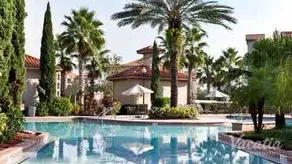 Near Disney/Resort Pool, Bar & Gym - Image 3