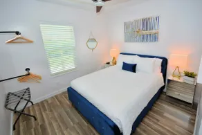 Loins Bridge 0.5m away, 2 Bedroom, Private Hot Tub - Image 3