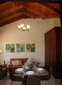 Apartment Escazu, air conditioning, Wi-Fi, parking - Image 4
