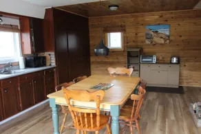 Au-Bon-Vent Chalet - Image 4