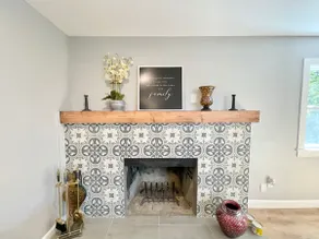 *SAINTJOHNS COURT*- COZY&CLEAN- Centrally located - Image 4