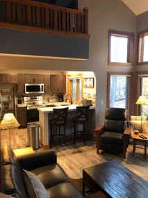 Boyne Mountain Disciples Ridge Ski in/Ski out Lodge, 5 BD/4BA - Sleeps up to 20 - Image 5