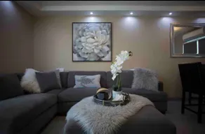 13 Modern home in private community - Image 3