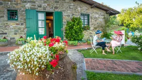 Romantic house with panoramic view - Image 5