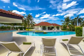 Amazing Private 6 Bedroom Pool Villa ED60 - Image 5