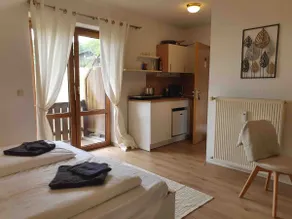 Apartment Bavaria - Image 4
