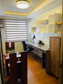 Fully-furnished 1 Bedroom condo with parking space - Image 5